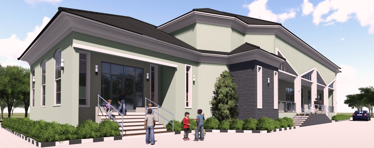 RCCG IGBOTU