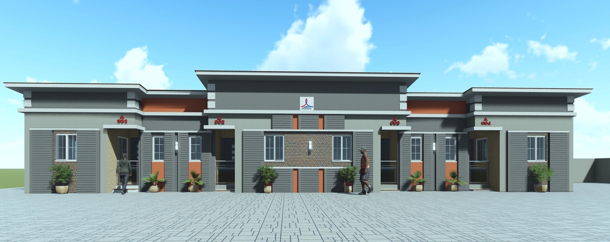 STUDIO APARTMENTS
