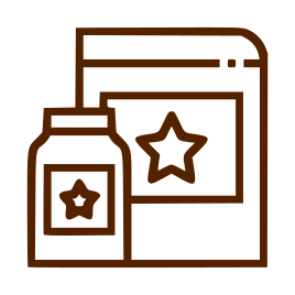 product branding
